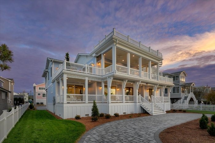 104 Parkwood Street, Bethany Beach