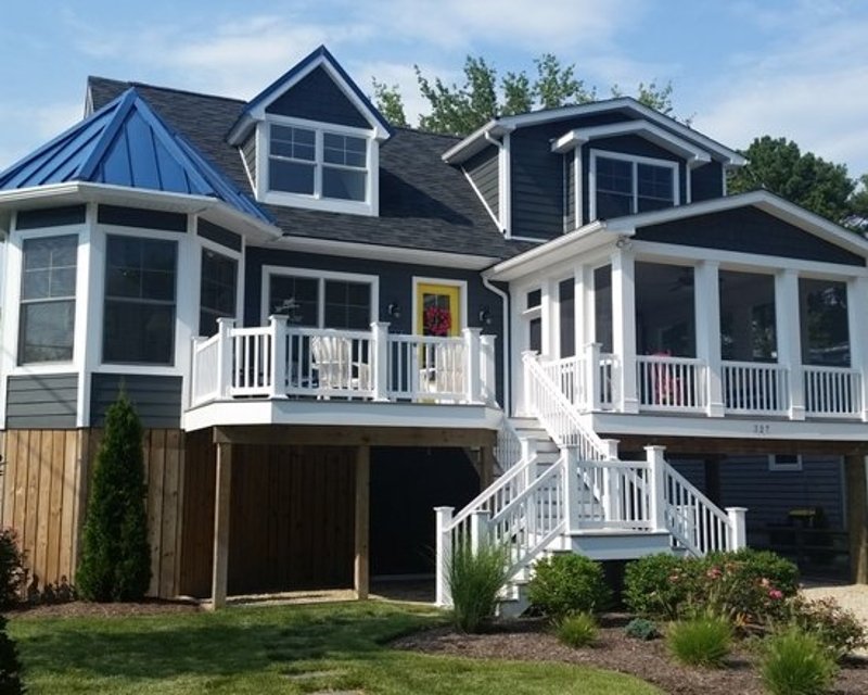 327 Wellington Parkway, Bethany Beach