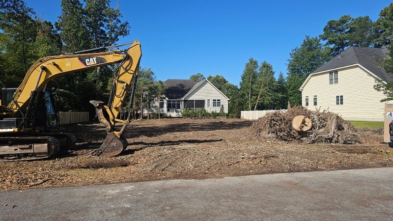 118 Cornwall Road, Rehoboth Beach Yacht & Country Club II — construction photo 15