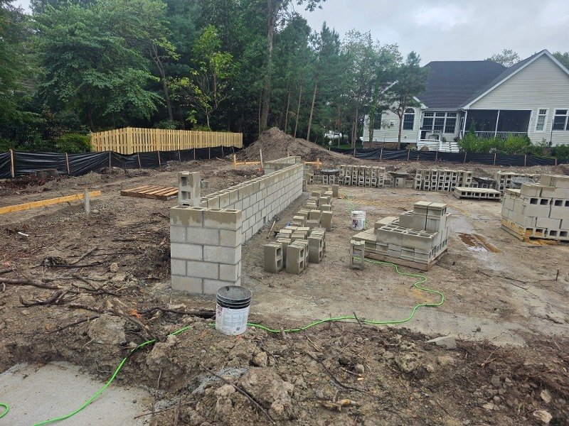 118 Cornwall Road, Rehoboth Beach Yacht & Country Club II — construction photo 16