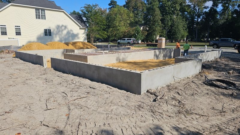 118 Cornwall Road, Rehoboth Beach Yacht & Country Club II — construction photo 21