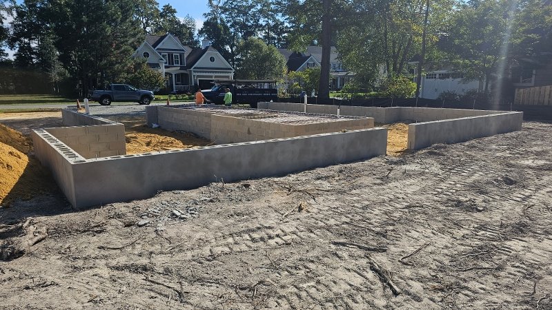 118 Cornwall Road, Rehoboth Beach Yacht & Country Club II — construction photo 18