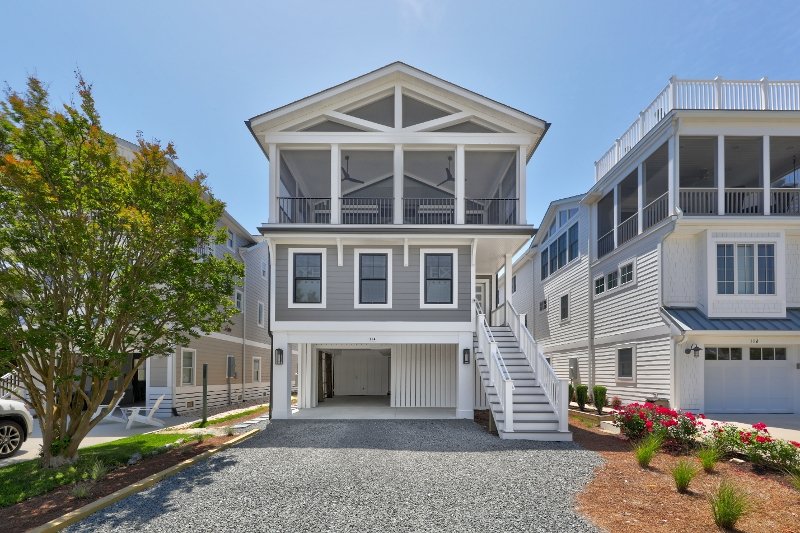 114 Ashwood Street, Bethany Beach
