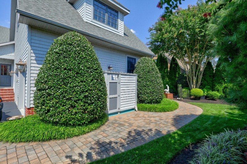 34305 Indian River Drive, Bay Colony — photo 1