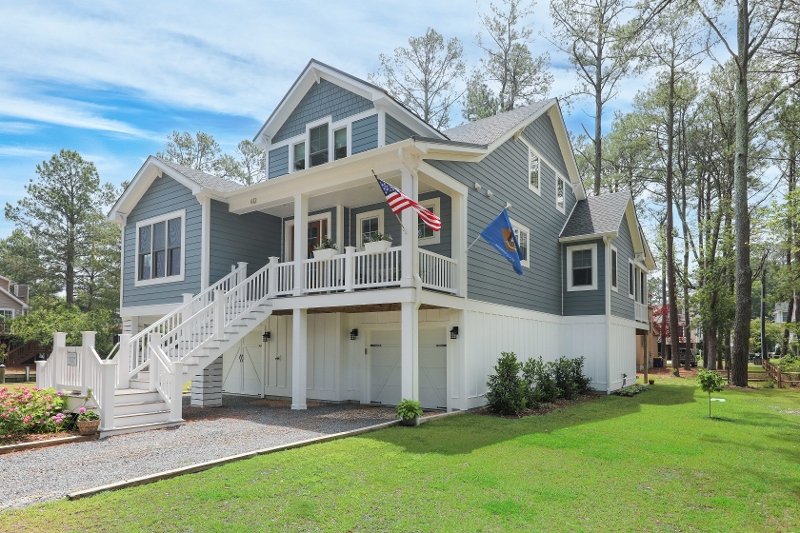 612 Fourth Street, Bethany Beach