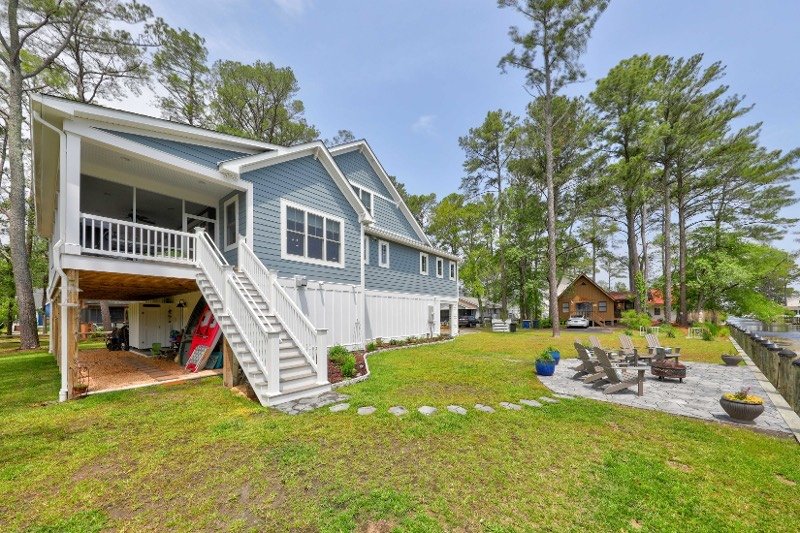 612 Fourth Street, Bethany Beach — photo 4