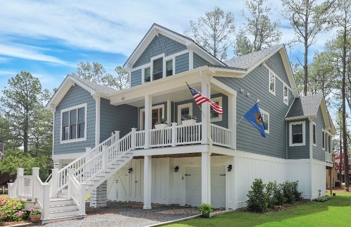 612 Fourth Street, Bethany Beach