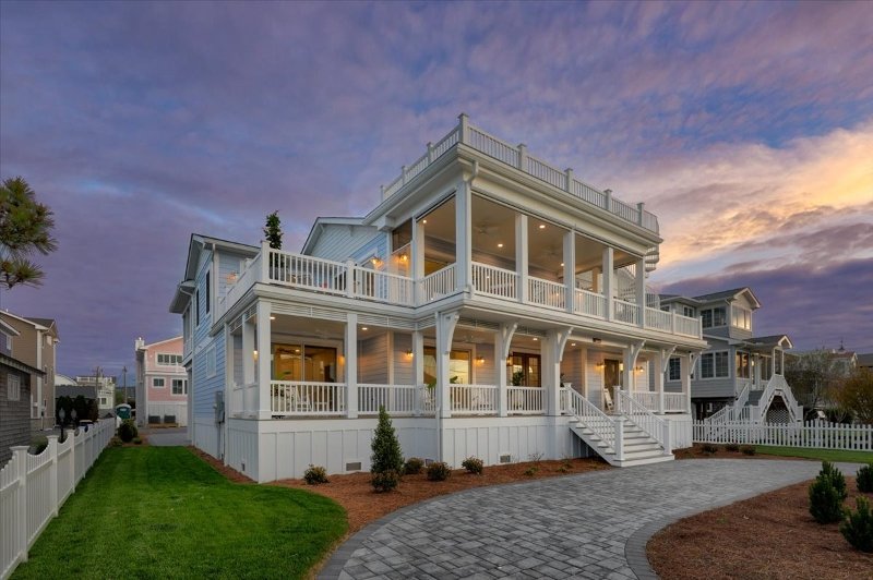 104 Parkwood Street, Bethany Beach — photo 2
