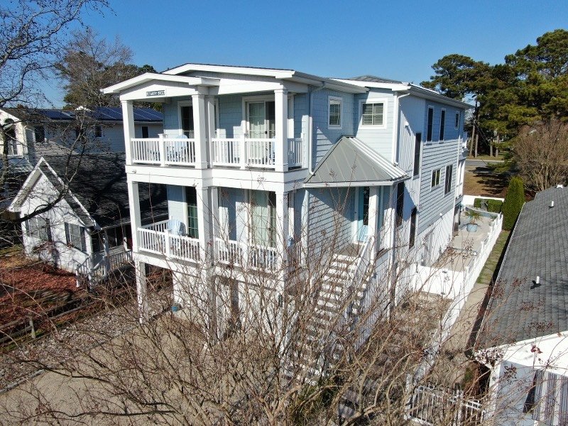 307 Hollywood Street, Bethany Beach