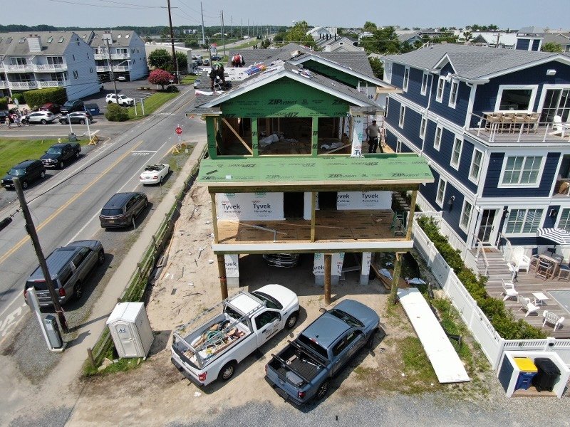 122 Fifth Street, Bethany Beach