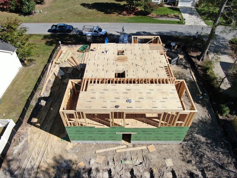 118 Cornwall Road, Rehoboth Beach Yacht & Country Club II — construction photo 28