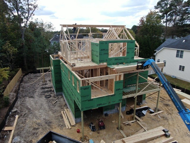118 Cornwall Road, Rehoboth Beach Yacht & Country Club II — construction photo 30