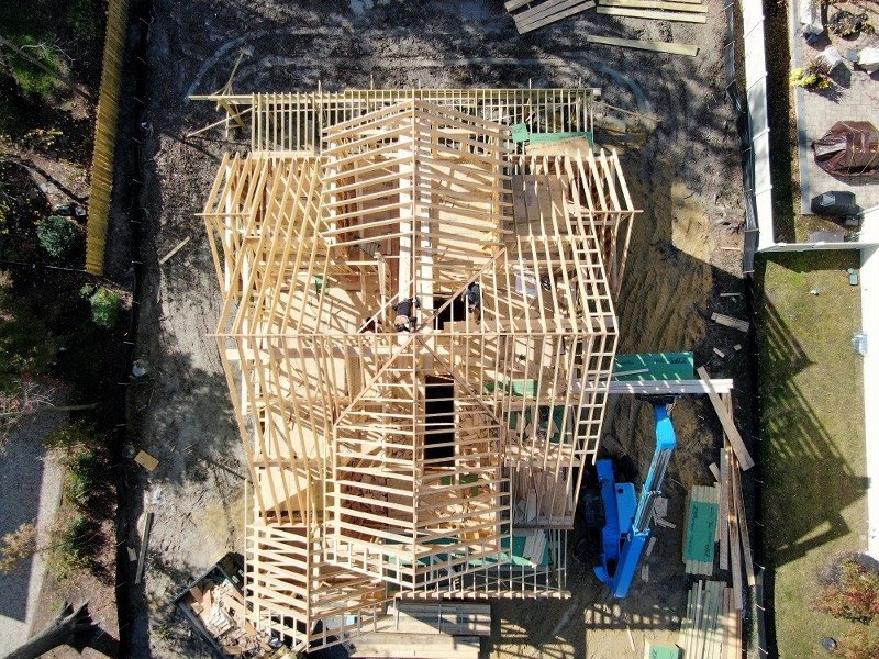 118 Cornwall Road, Rehoboth Beach Yacht & Country Club II — construction photo 35