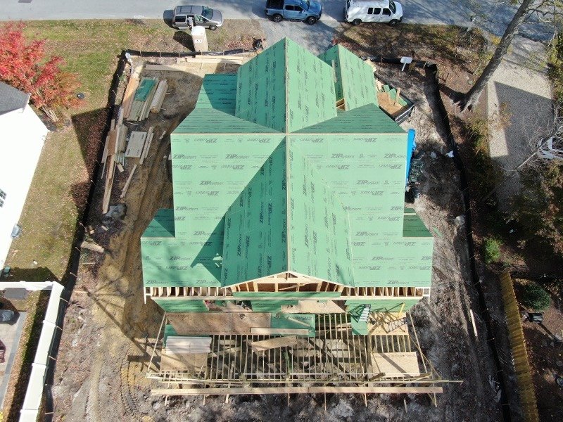 118 Cornwall Road, Rehoboth Beach Yacht & Country Club II — construction photo 36