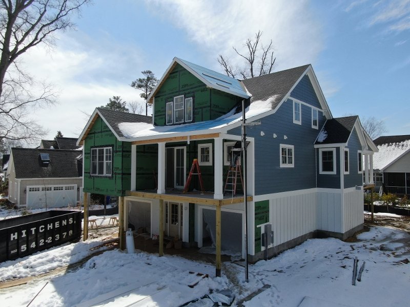 118 Cornwall Road, Rehoboth Beach Yacht & Country Club II