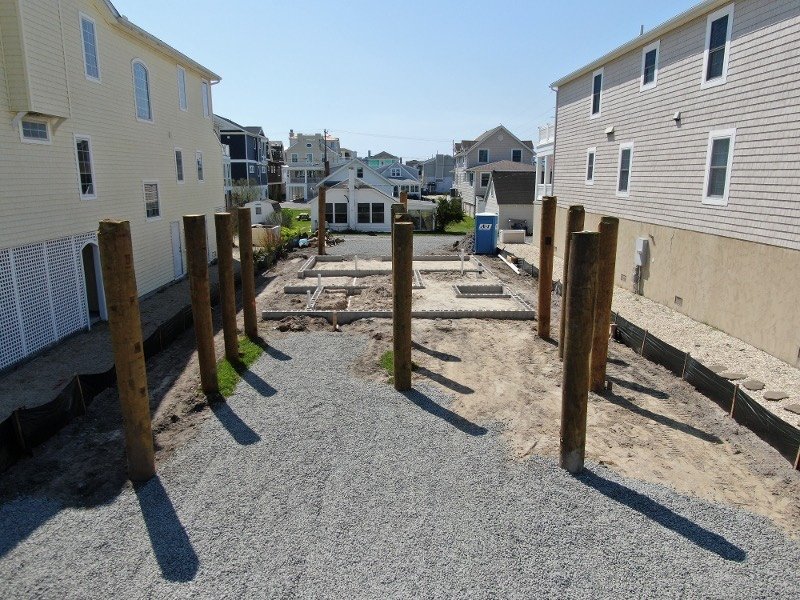 120, Second Street, Bethany Beach — construction photo 15