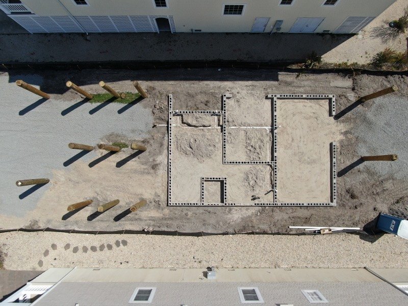 120, Second Street, Bethany Beach — construction photo 17