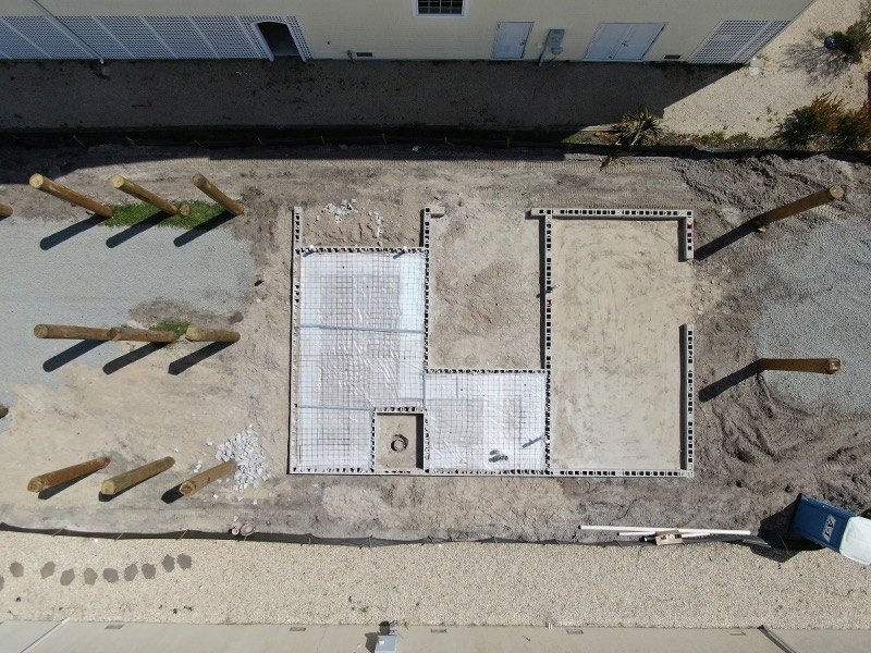 120, Second Street, Bethany Beach — construction photo 18