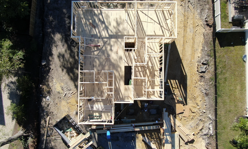 118 Cornwall Road, Rehoboth Beach Yacht & Country Club II — construction photo 23