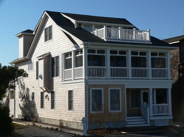 106 Ocean View Parkway, Bethany Beach