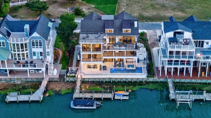 38972 Bayfront Drive, Quillens Point